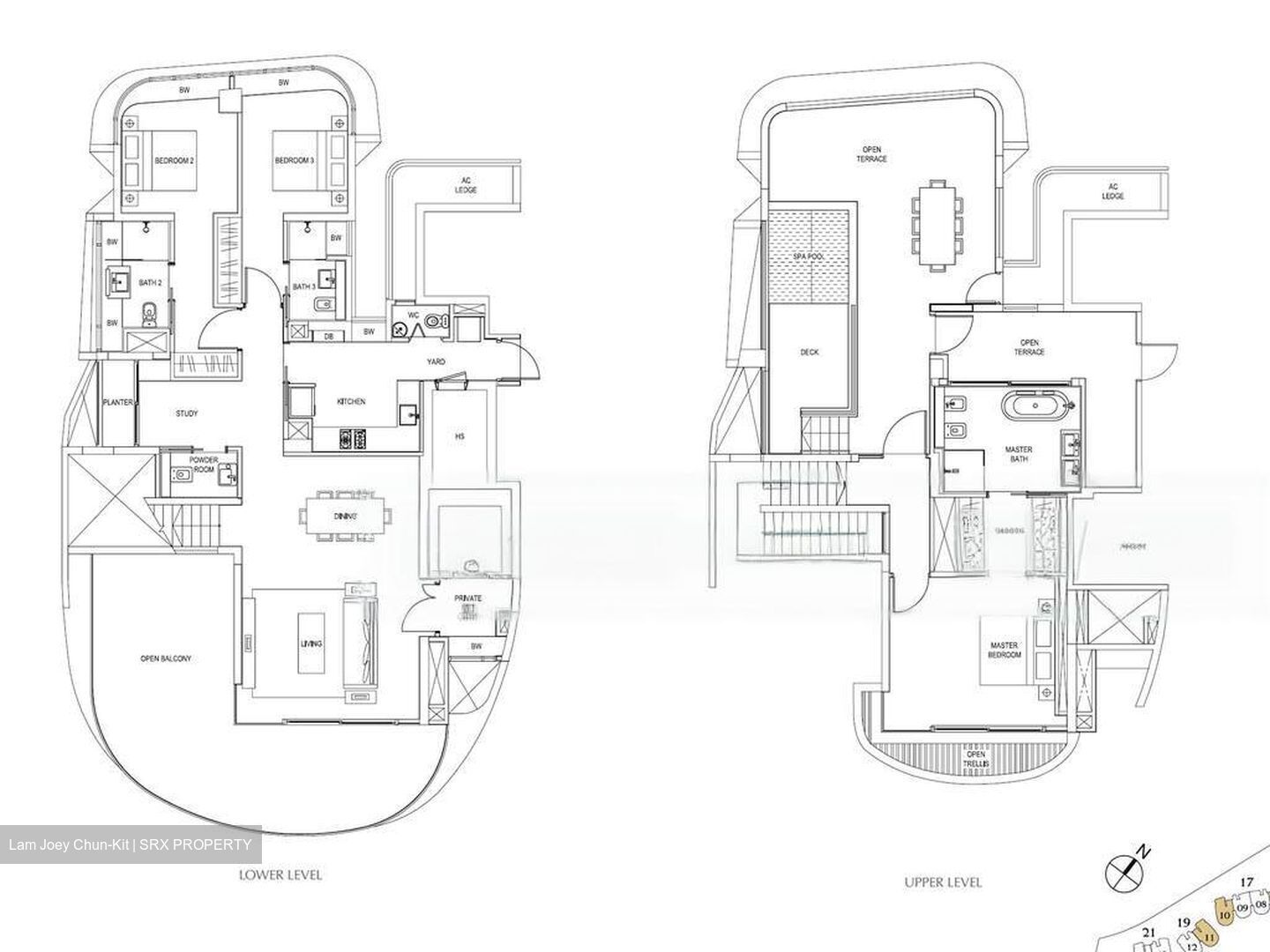Cape Royale (D4), Condominium #471676751